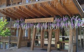 Pirin Golf & Spa Greenside Studio